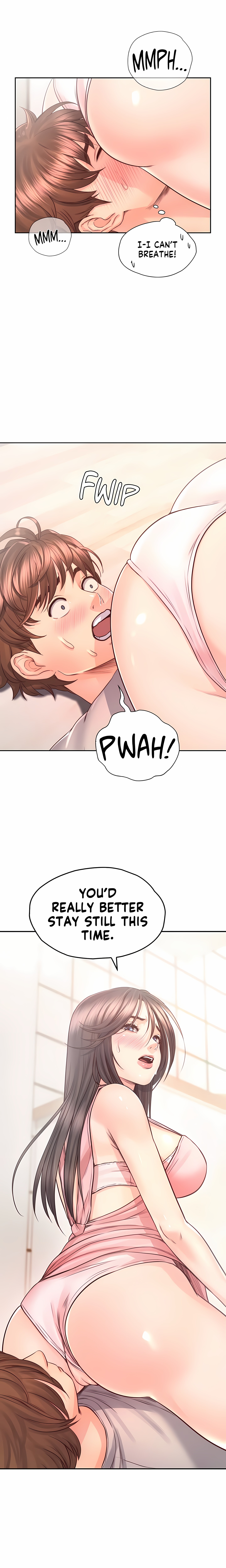 Osaka (Uncensored) Page 21 - MangaHe