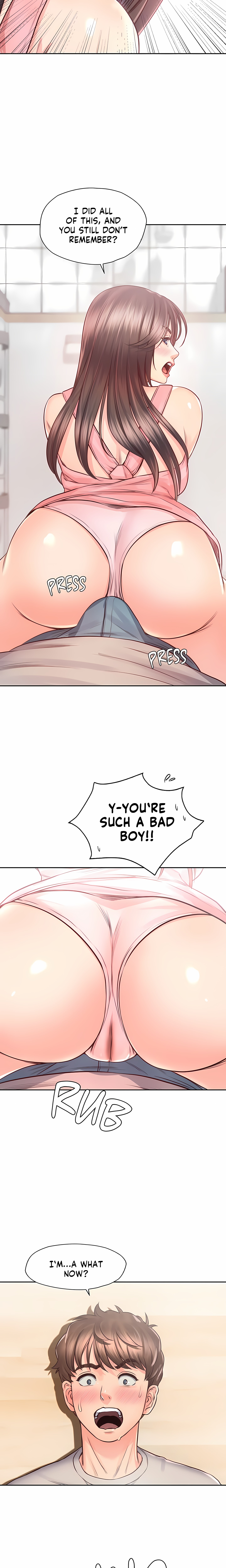 Osaka (Uncensored) Page 6 - MangaHe