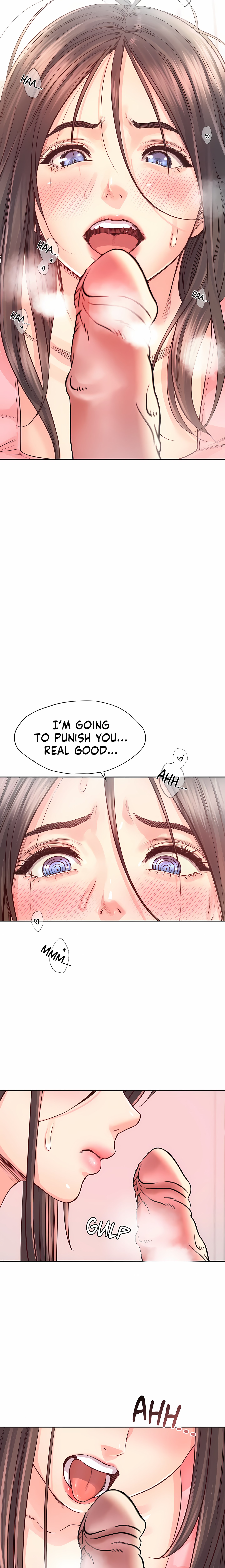 Osaka (Uncensored) Page 8 - MangaHe