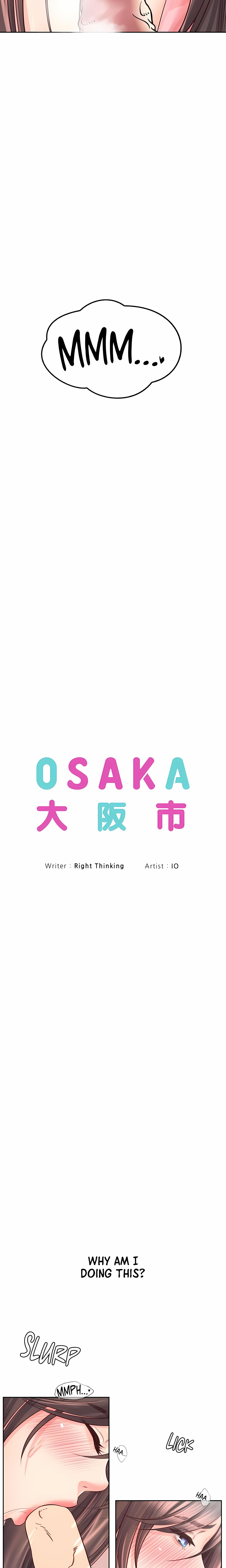 Osaka (Uncensored) Page 9 - MangaHe