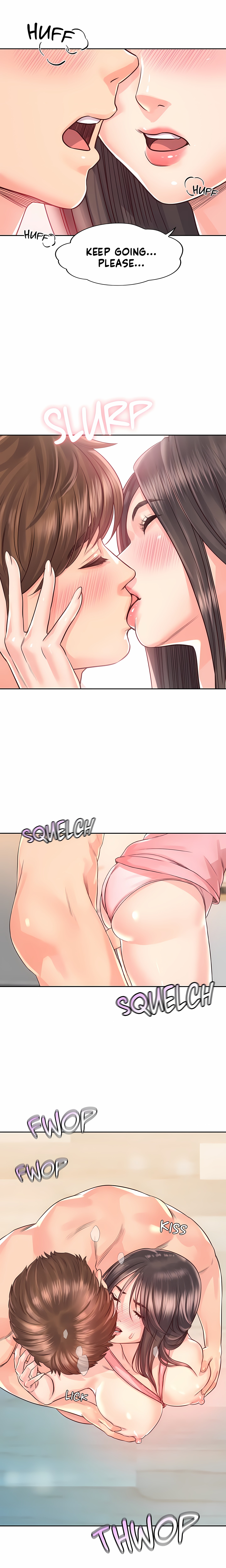 Osaka (Uncensored) Page 13 - MangaHe