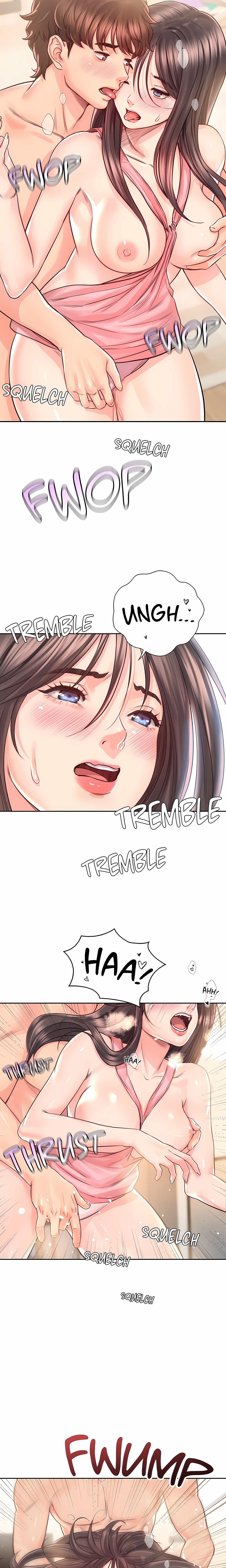 Osaka (Uncensored) Page 15 - MangaHe