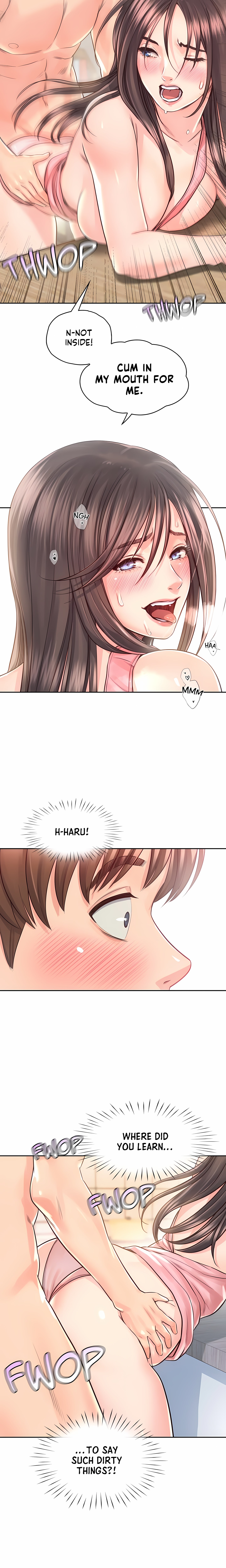 Osaka (Uncensored) Page 17 - MangaHe