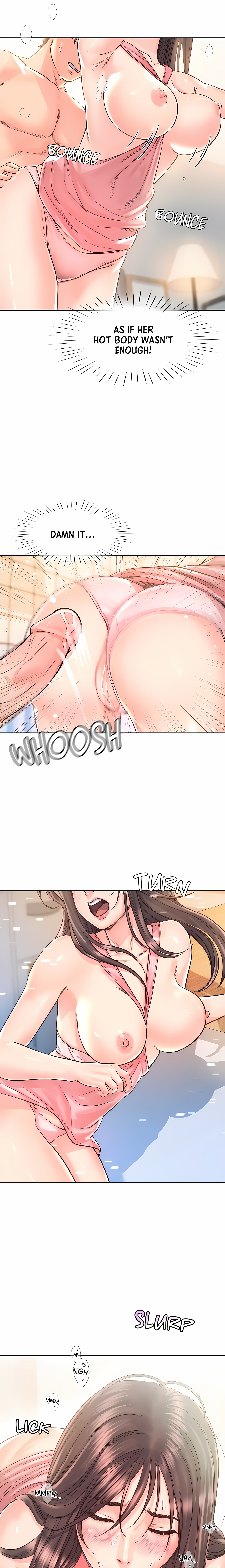 Osaka (Uncensored) Page 18 - MangaHe