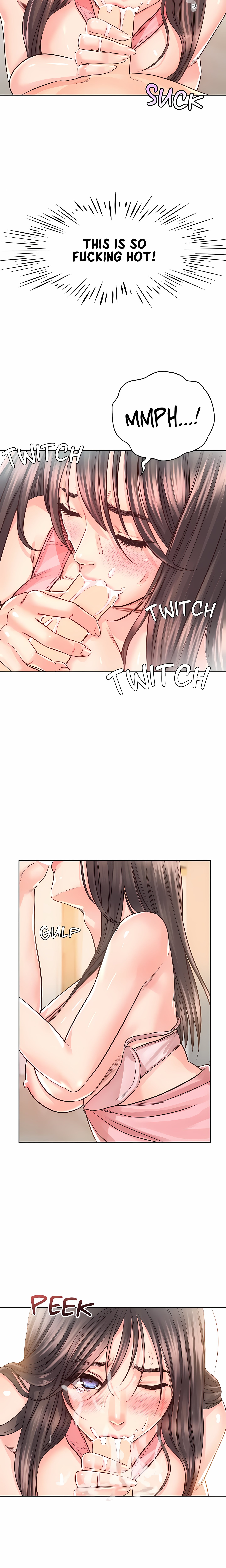 Osaka (Uncensored) Page 19 - MangaHe