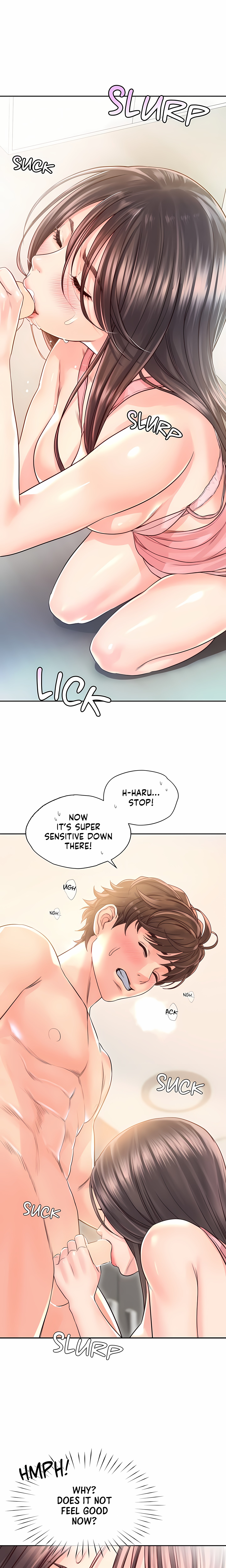 Osaka (Uncensored) Page 20 - MangaHe