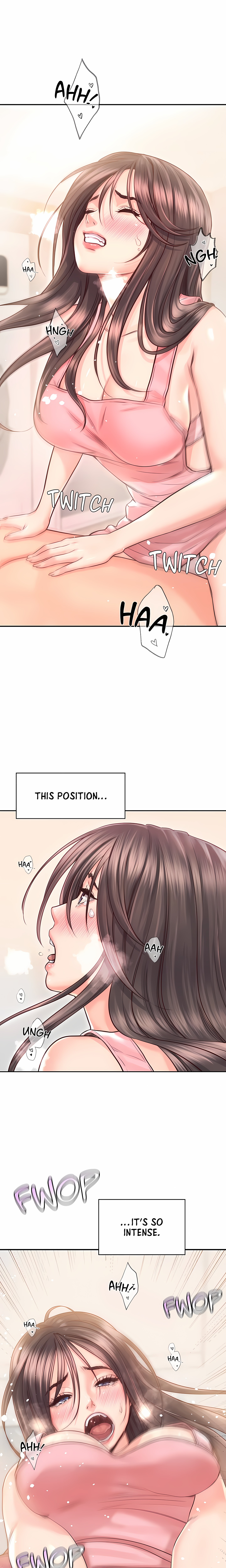 Osaka (Uncensored) Page 4 - MangaHe