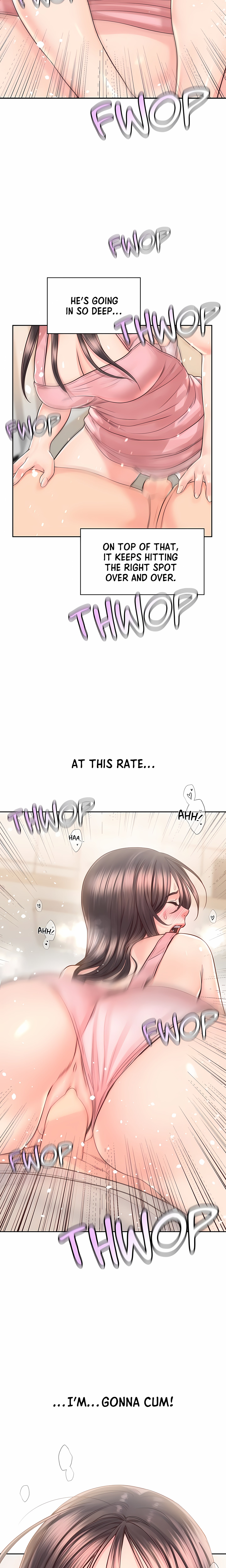 Osaka (Uncensored) Page 5 - MangaHe
