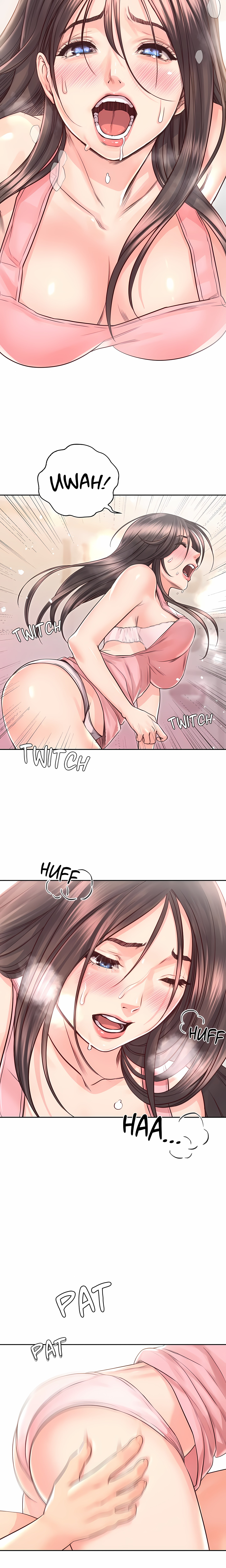 Osaka (Uncensored) Page 6 - MangaHe