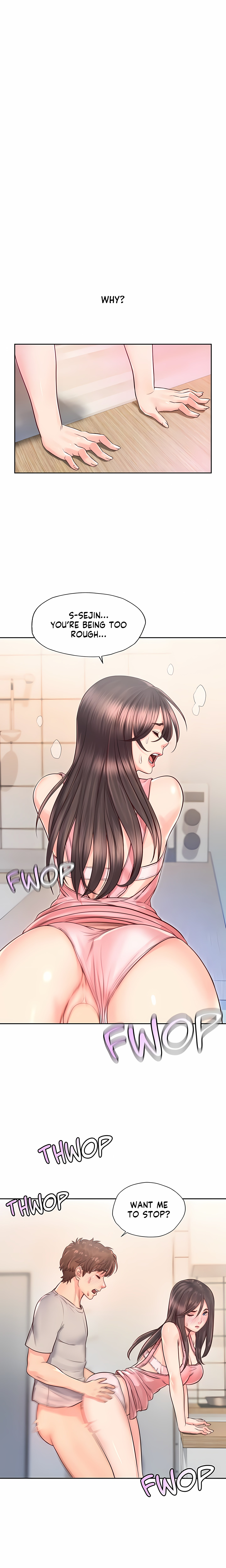 Osaka (Uncensored) Page 8 - MangaHe