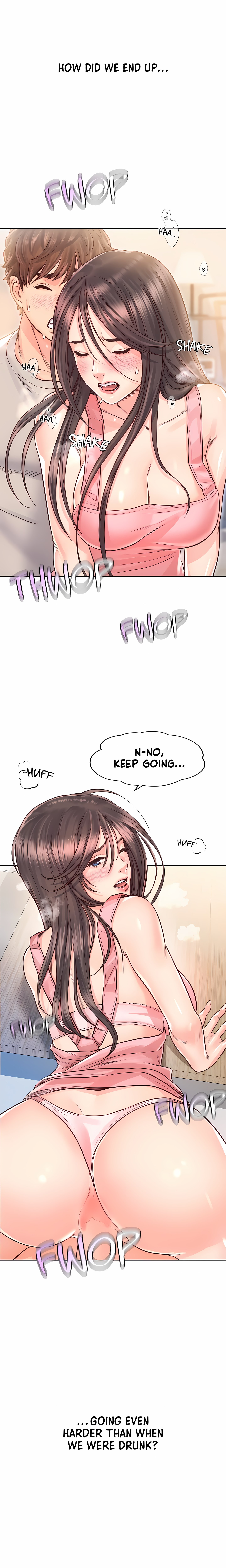 Osaka (Uncensored) Page 9 - MangaHe