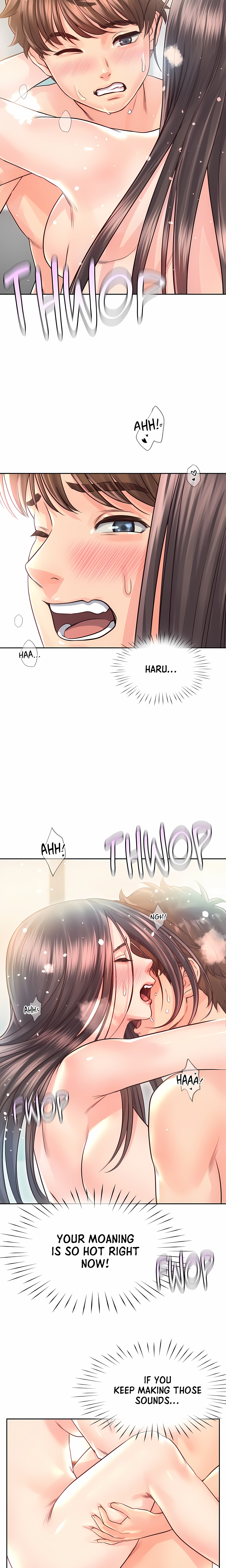 Osaka (Uncensored) Page 12 - MangaHe