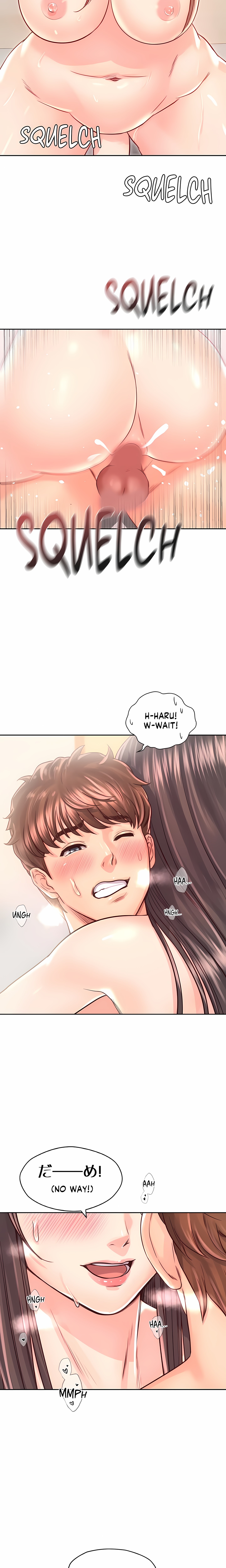 Osaka (Uncensored) Page 17 - MangaHe