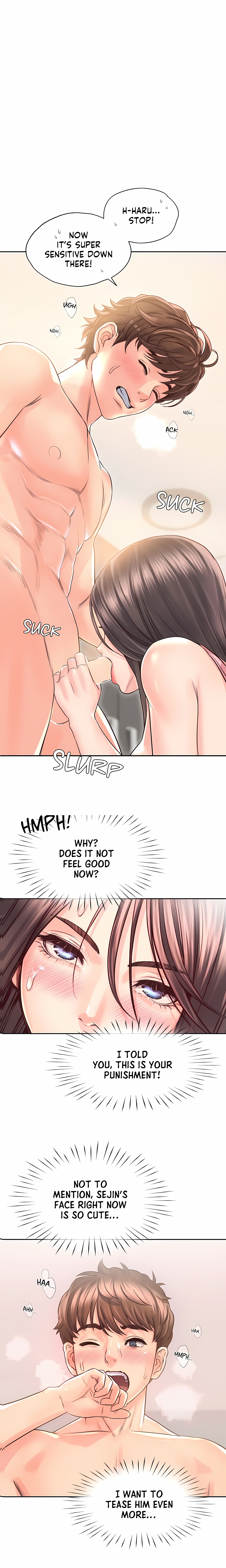 Osaka (Uncensored) Page 3 - MangaHe
