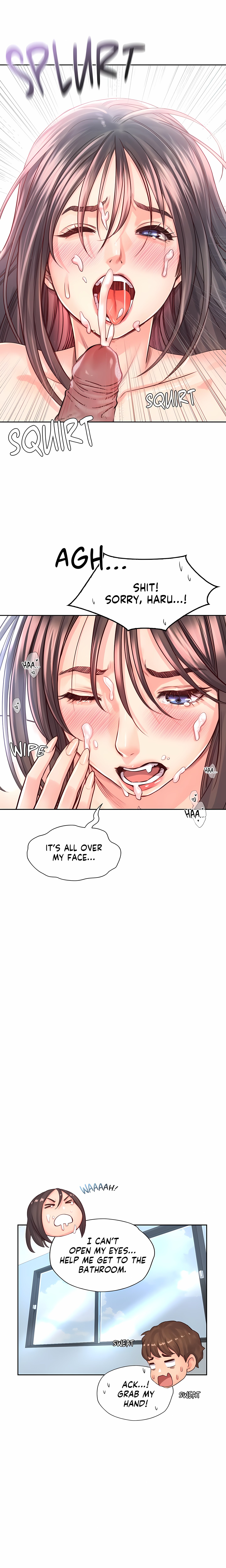 Osaka (Uncensored) Page 22 - MangaHe