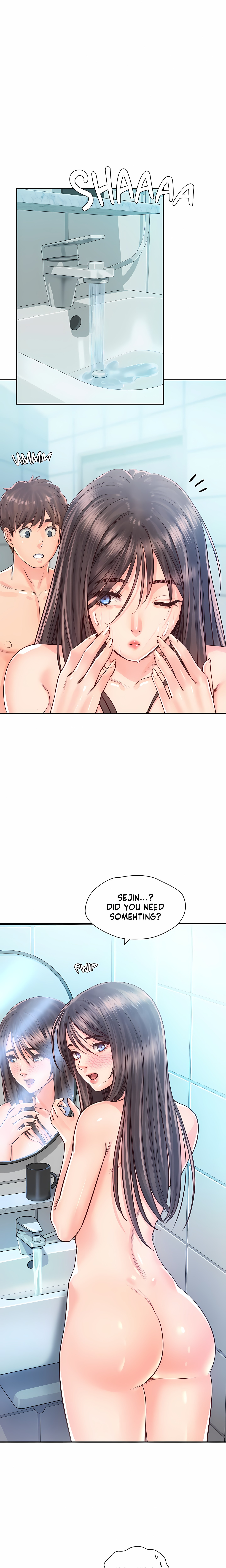 Osaka (Uncensored) Page 23 - MangaHe