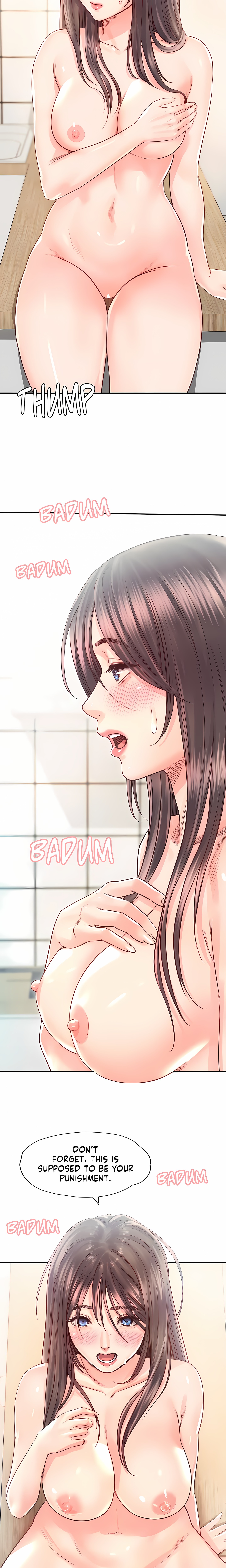 Osaka (Uncensored) Page 7 - MangaHe