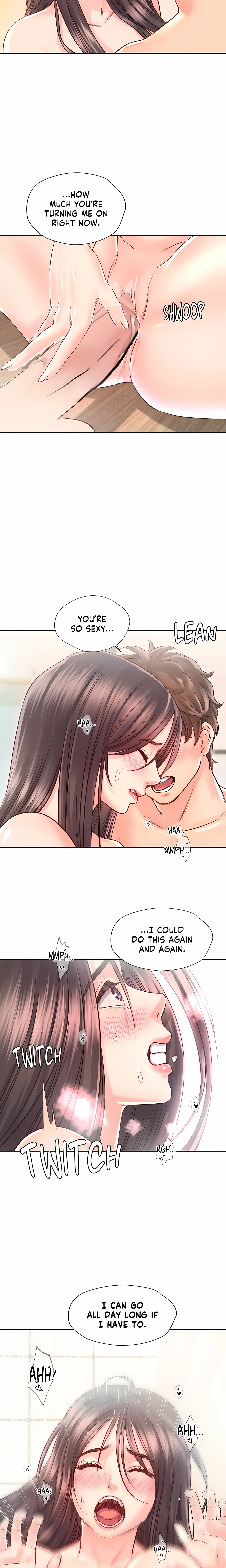 Osaka (Uncensored) Page 9 - MangaHe