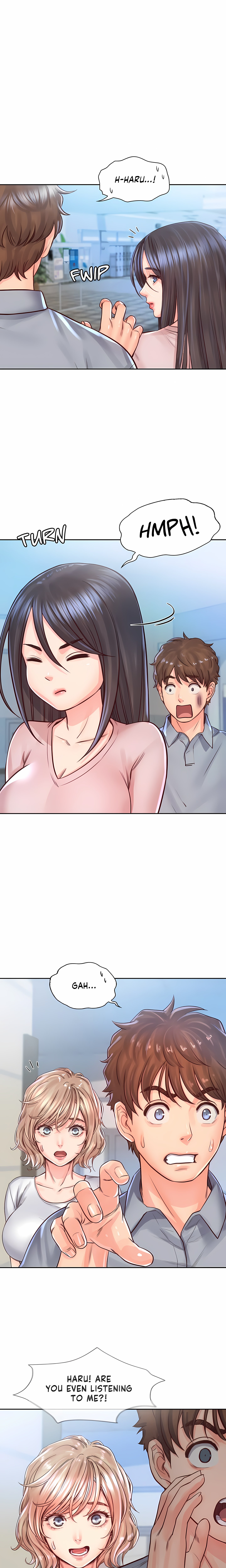 Osaka (Uncensored) Page 14 - MangaHe