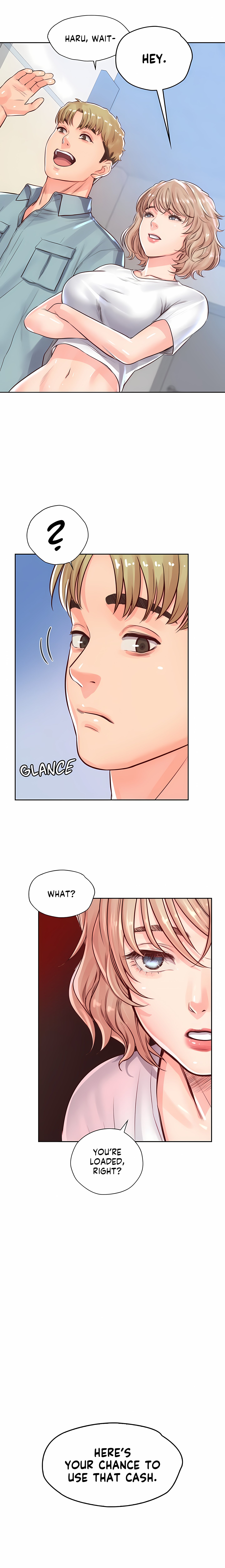 Osaka (Uncensored) Page 16 - MangaHe
