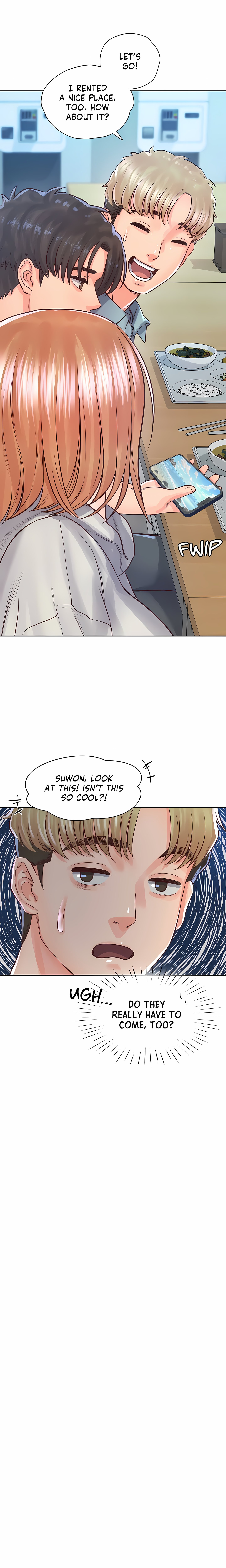 Osaka (Uncensored) Page 18 - MangaHe