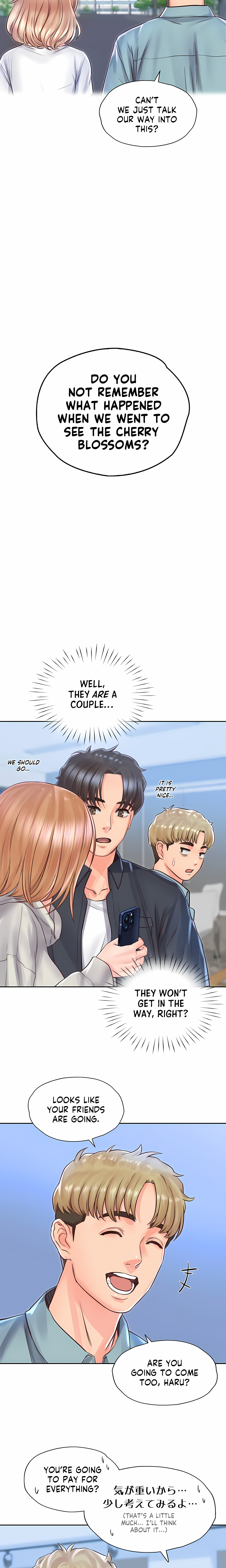 Osaka (Uncensored) Page 20 - MangaHe