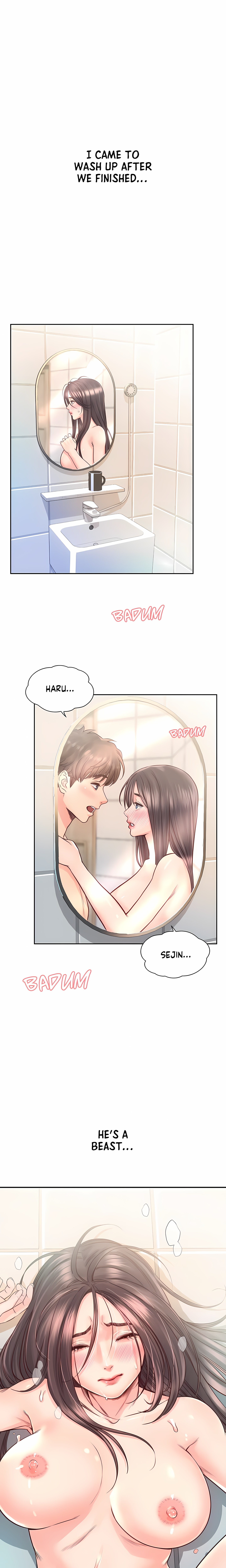 Osaka (Uncensored) Page 3 - MangaHe