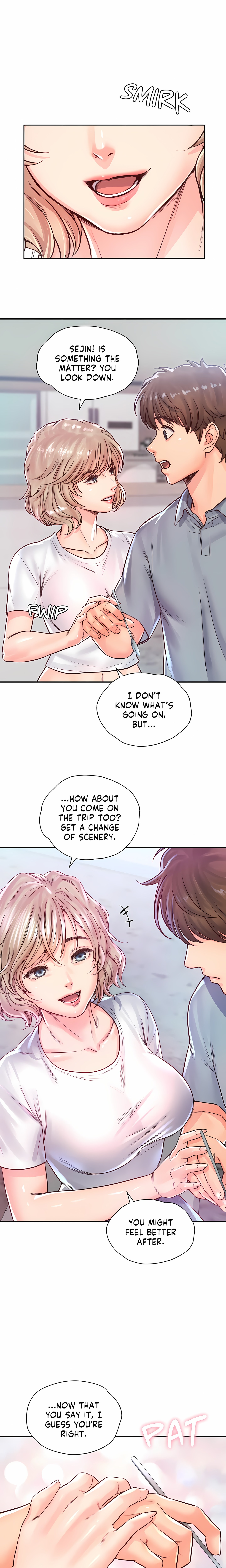 Osaka (Uncensored) Page 22 - MangaHe