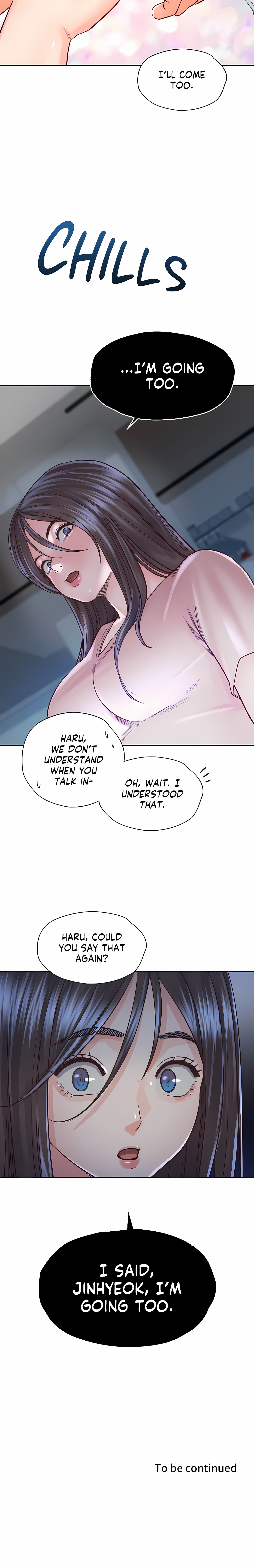 Osaka (Uncensored) Page 23 - MangaHe