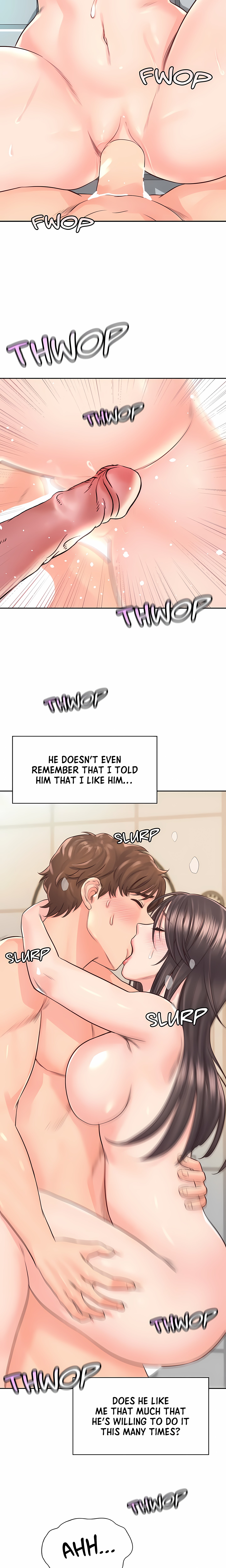 Osaka (Uncensored) Page 4 - MangaHe