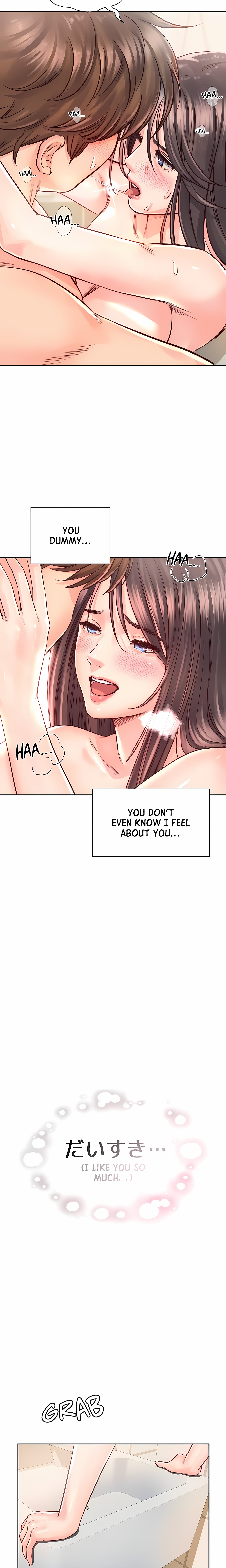 Osaka (Uncensored) Page 5 - MangaHe