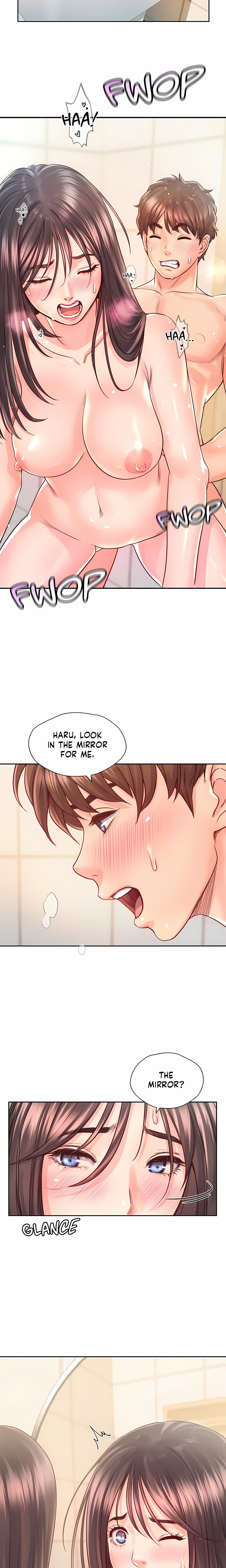 Osaka (Uncensored) Page 6 - MangaHe