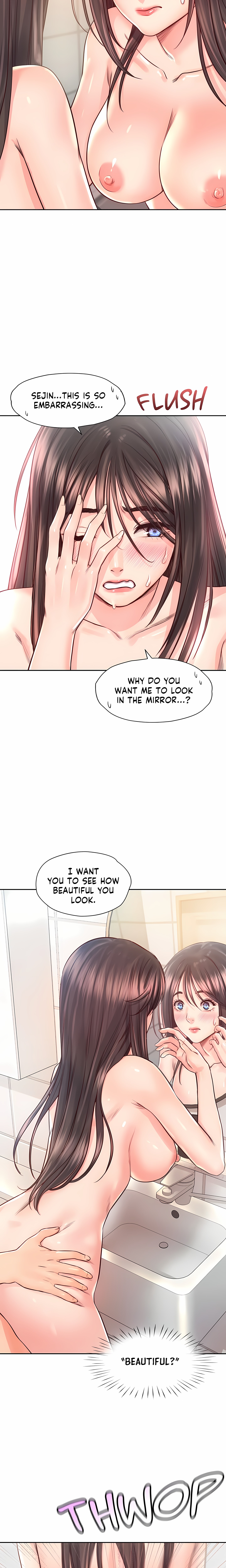 Osaka (Uncensored) Page 7 - MangaHe