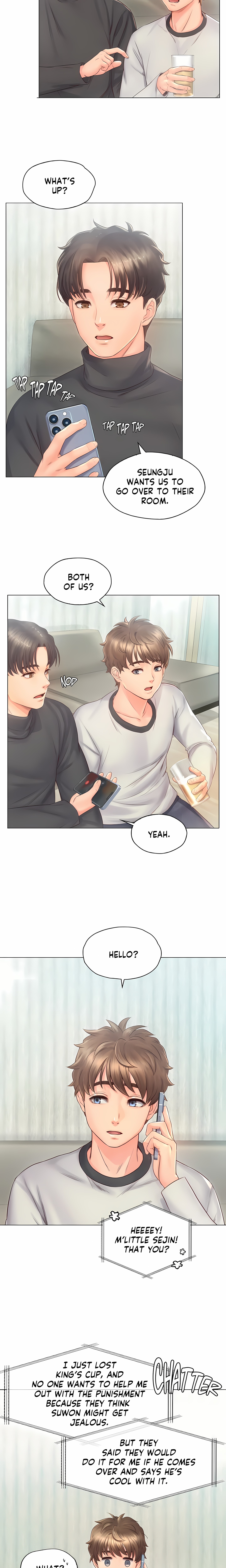 Osaka (Uncensored) Page 11 - MangaHe