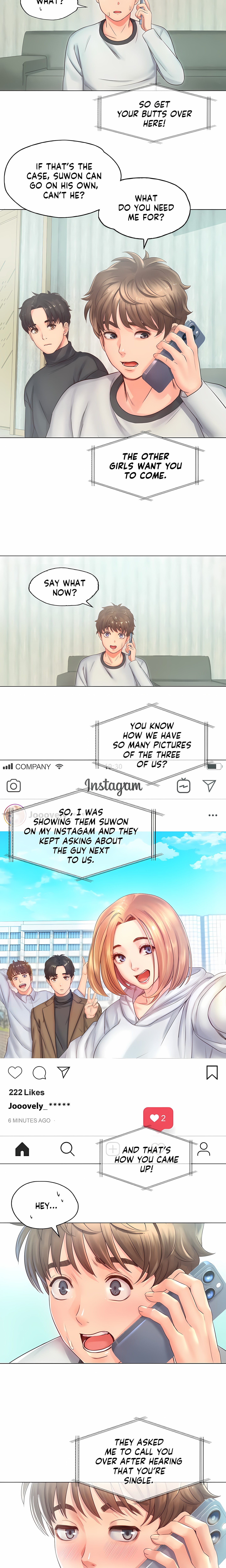 Osaka (Uncensored) Page 12 - MangaHe