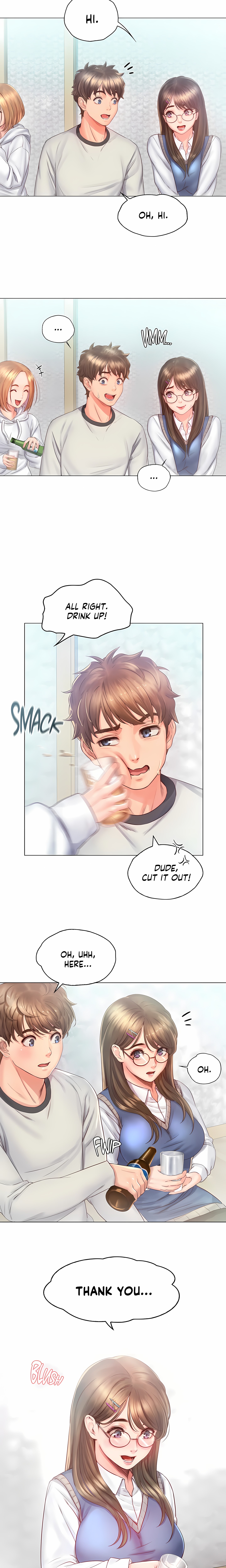Osaka (Uncensored) Page 15 - MangaHe
