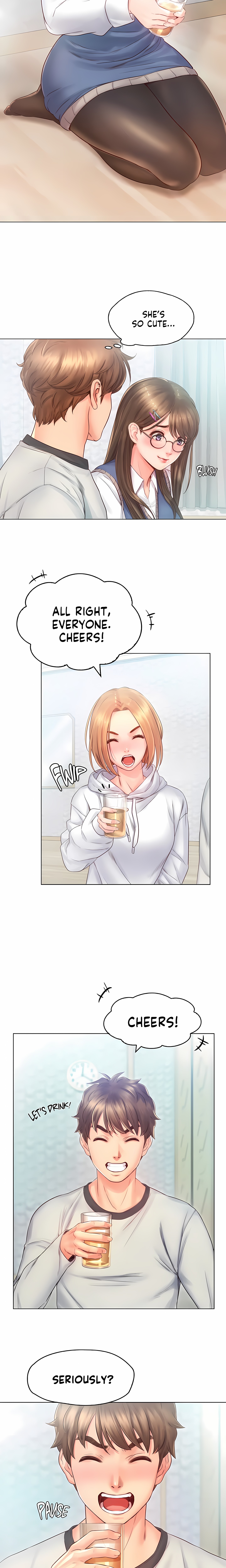 Osaka (Uncensored) Page 16 - MangaHe