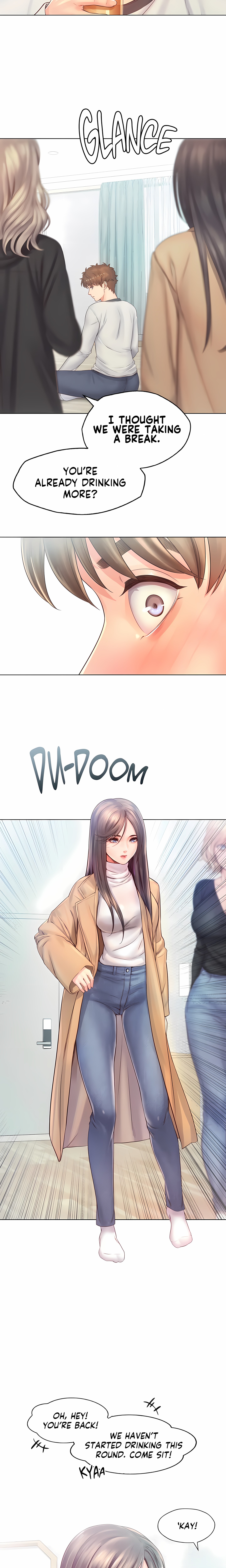 Osaka (Uncensored) Page 17 - MangaHe