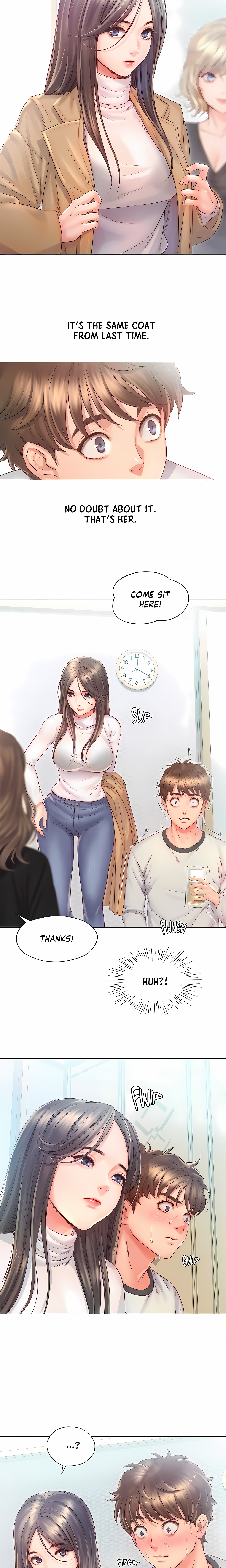 Osaka (Uncensored) Page 18 - MangaHe