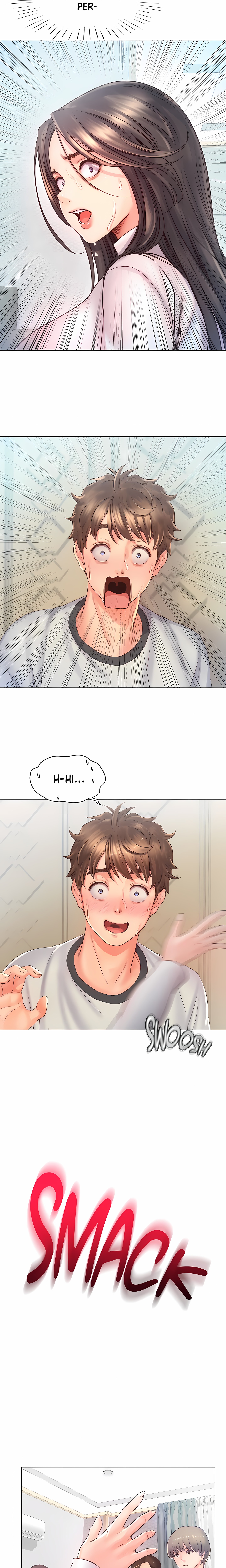 Osaka (Uncensored) Page 20 - MangaHe