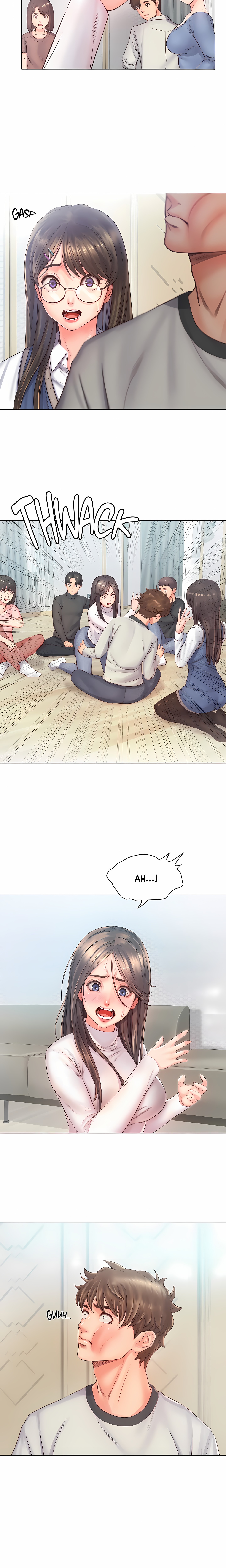 Osaka (Uncensored) Page 21 - MangaHe