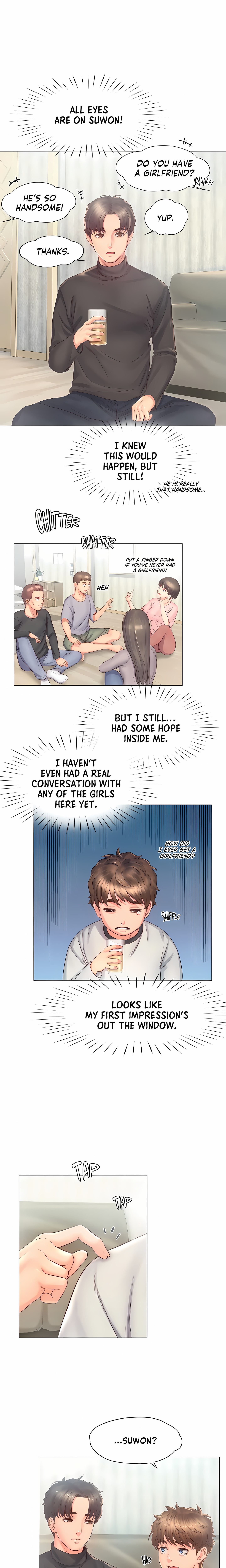 Osaka (Uncensored) Page 10 - MangaHe