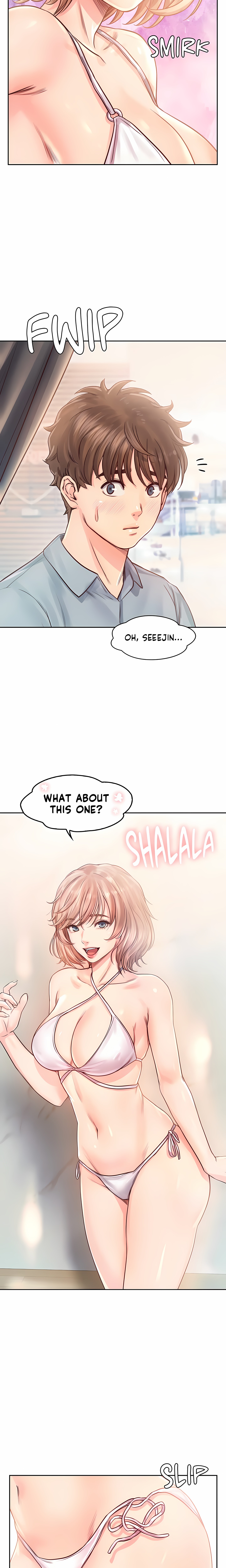 Osaka (Uncensored) Page 11 - MangaHe