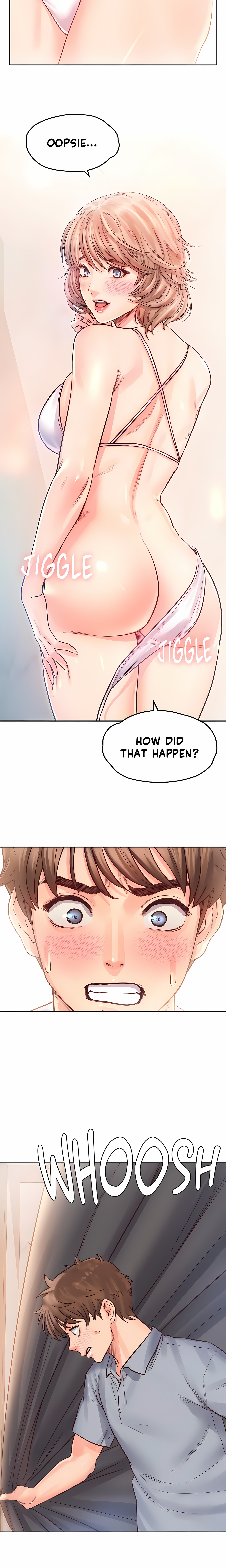 Osaka (Uncensored) Page 12 - MangaHe