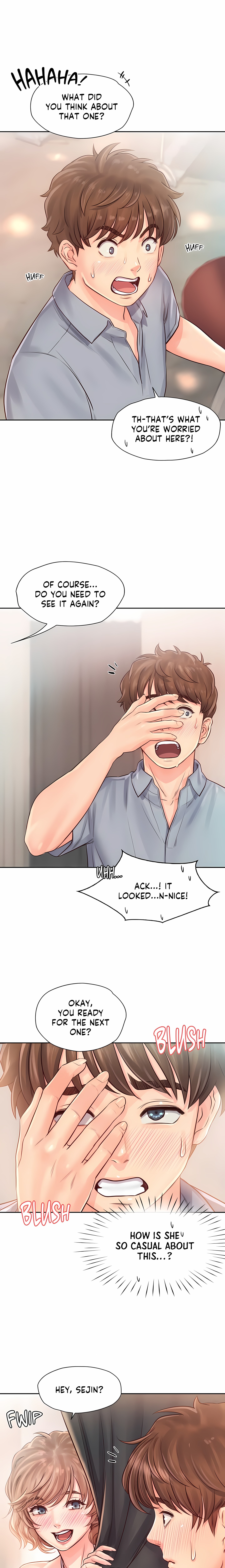 Osaka (Uncensored) Page 13 - MangaHe