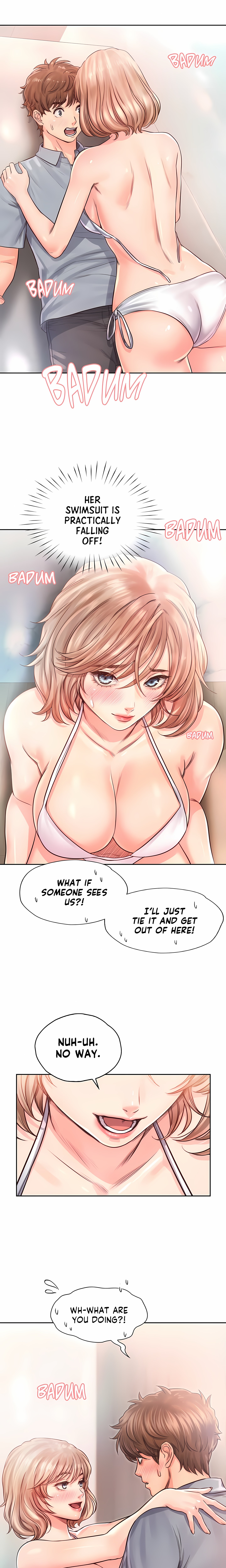 Osaka (Uncensored) Page 15 - MangaHe
