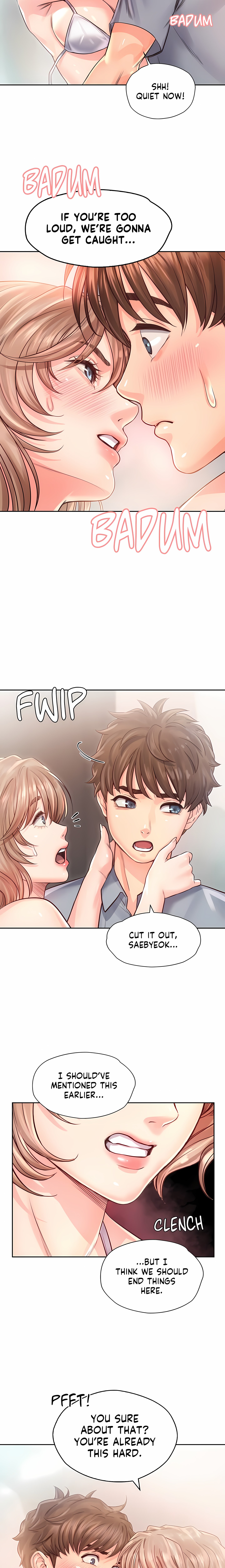 Osaka (Uncensored) Page 16 - MangaHe