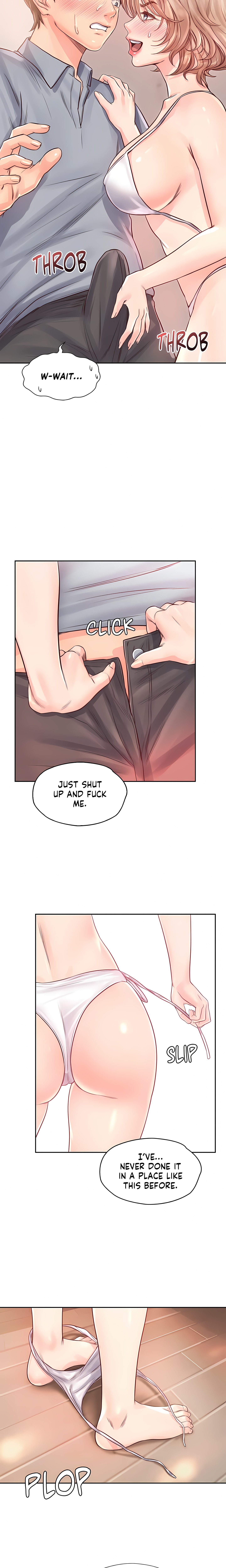 Osaka (Uncensored) Page 17 - MangaHe