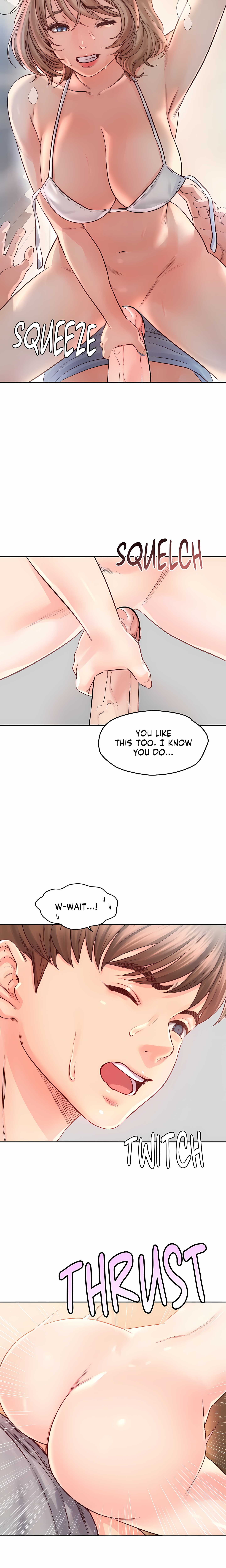 Osaka (Uncensored) Page 19 - MangaHe