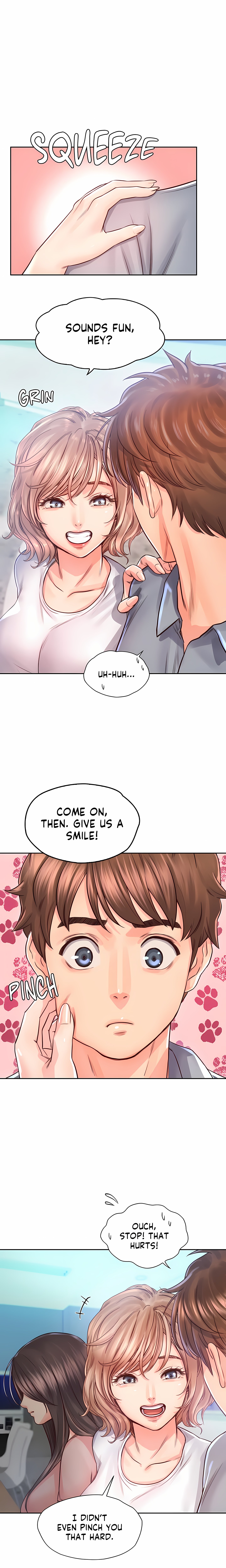 Osaka (Uncensored) Page 4 - MangaHe